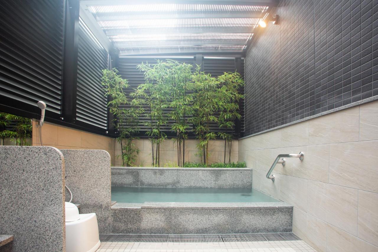 Kuretake Inn Nankai Sakai-Ekimae Sakai  Exterior foto